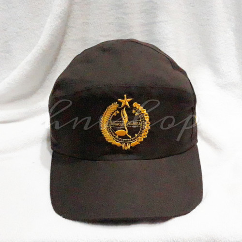 Detail Gambar Topi Pramuka Nomer 33