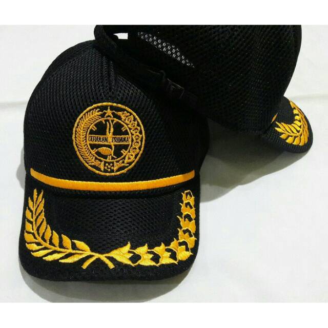 Detail Gambar Topi Pramuka Keren Nomer 3