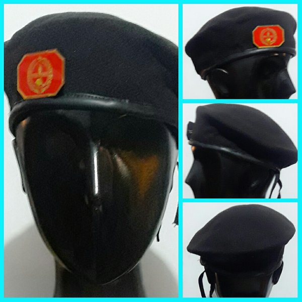 Detail Gambar Topi Pramuka Keren Nomer 34