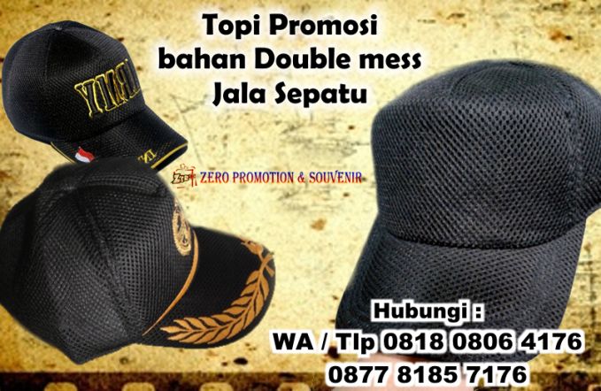 Detail Gambar Topi Pramuka Keren Nomer 42