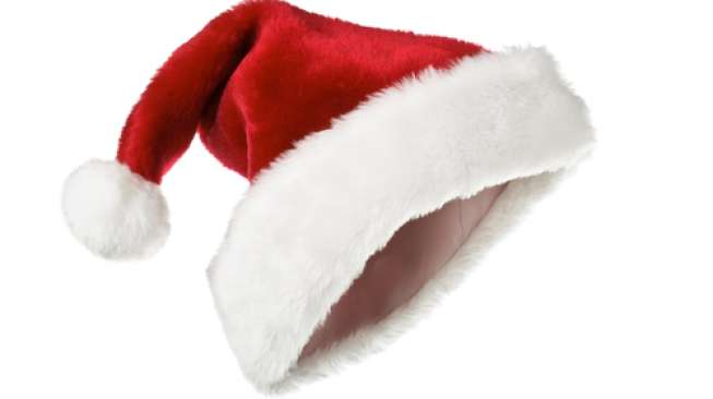 Detail Gambar Topi Santa Claus Nomer 13