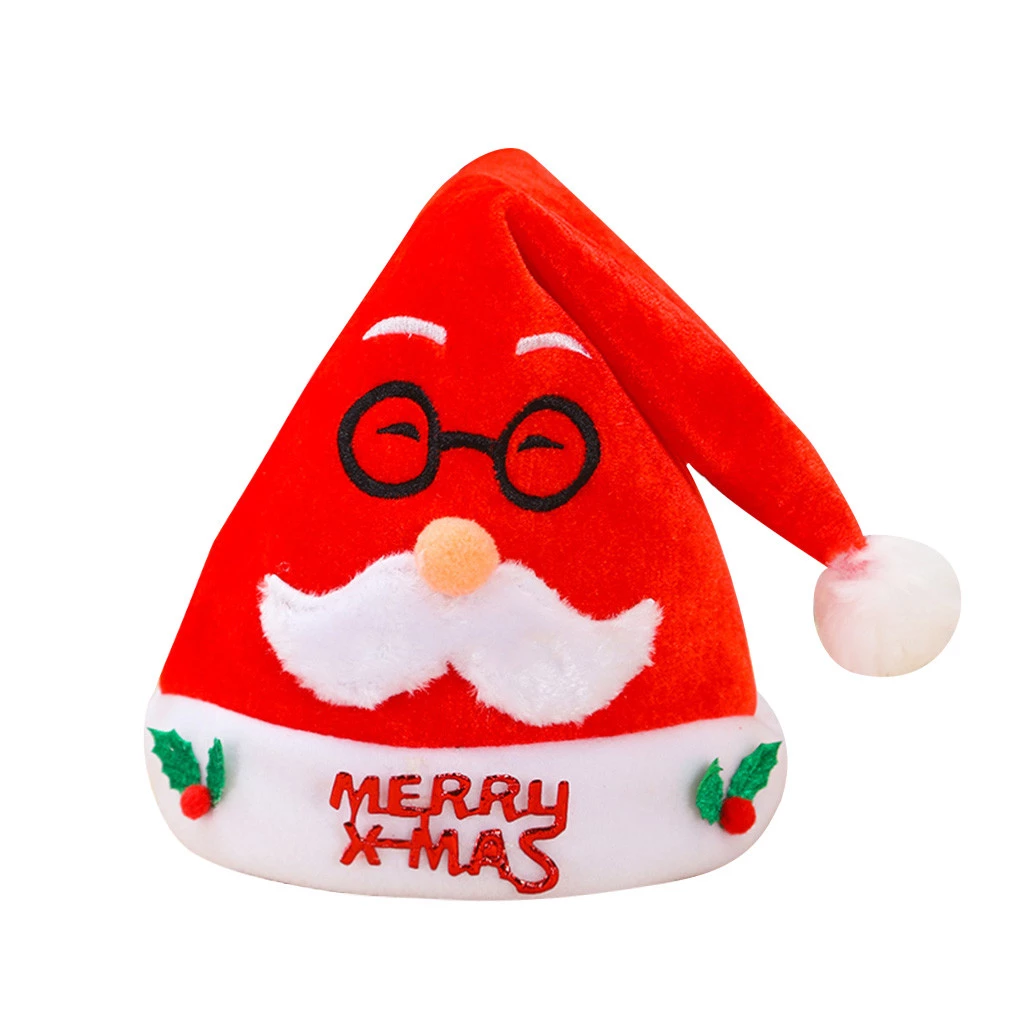 Detail Gambar Topi Santa Claus Nomer 26