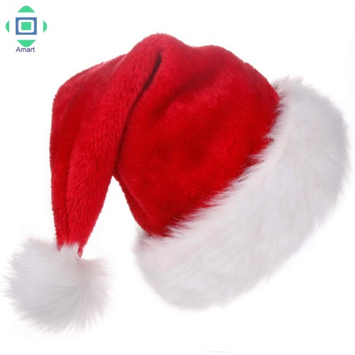 Detail Gambar Topi Santa Claus Nomer 27