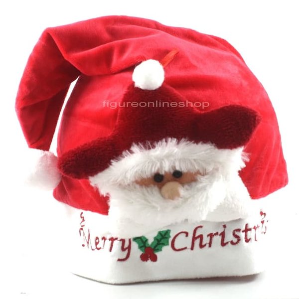 Detail Gambar Topi Santa Claus Nomer 34