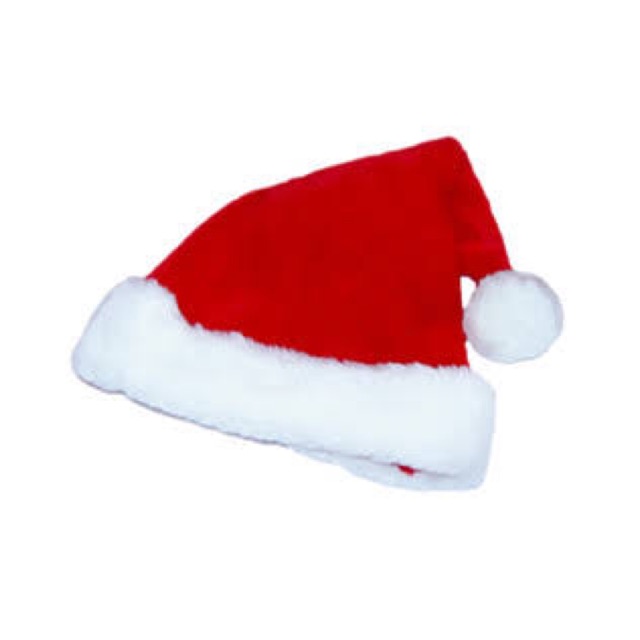 Detail Gambar Topi Santa Claus Nomer 9