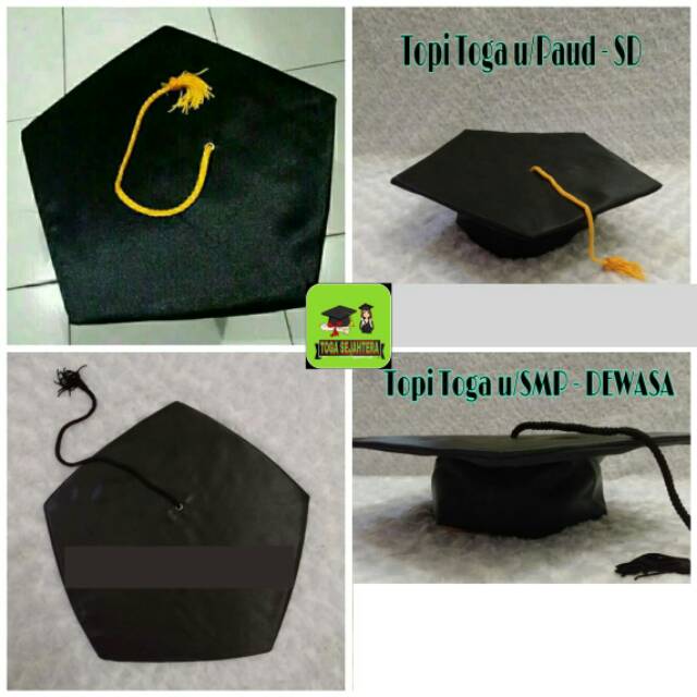 Detail Gambar Topi Sarjana Nomer 51