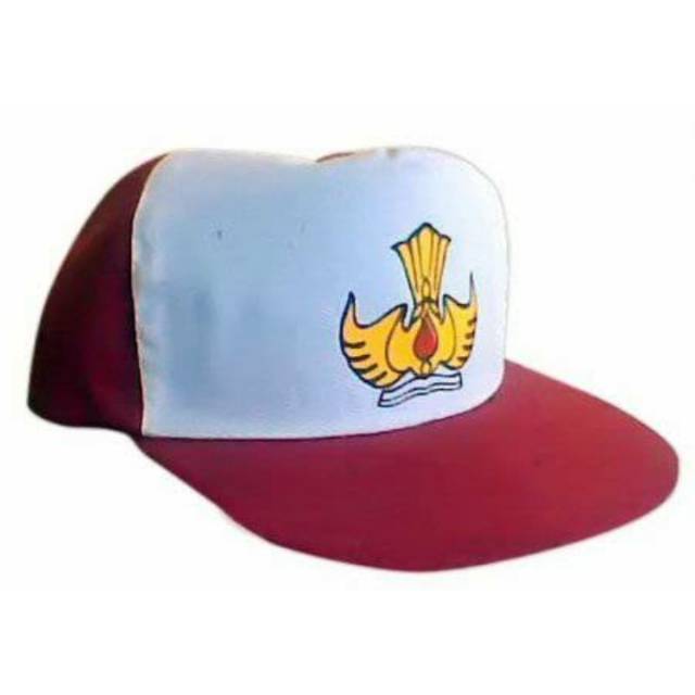 Detail Gambar Topi Sd Nomer 2