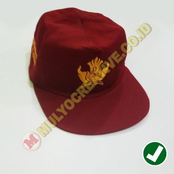 Detail Gambar Topi Sd Nomer 17