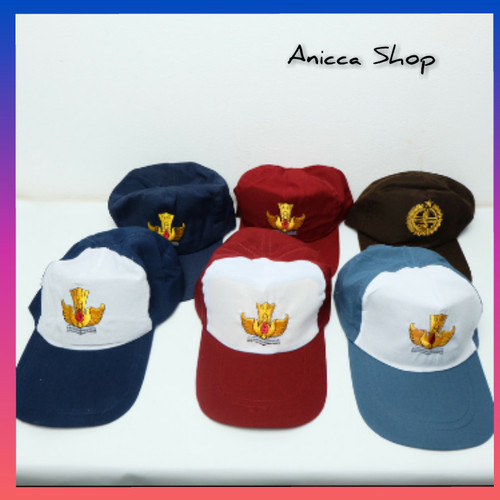 Detail Gambar Topi Sd Nomer 29