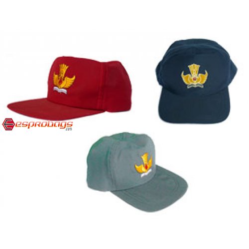 Detail Gambar Topi Sd Smp Sma Nomer 2