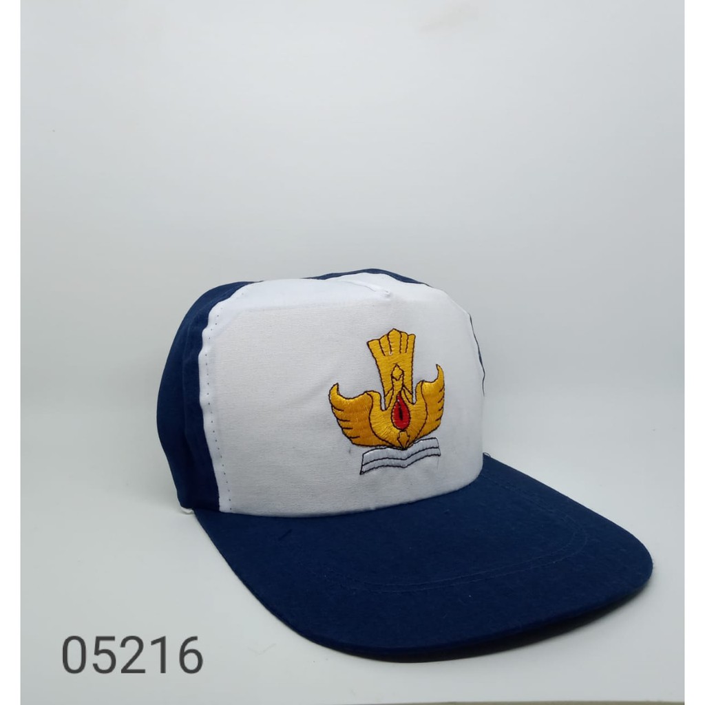 Detail Gambar Topi Sekolah Nomer 37