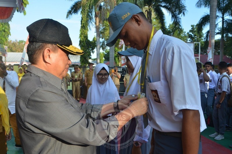 Detail Gambar Topi Siswa Smk Nomer 26