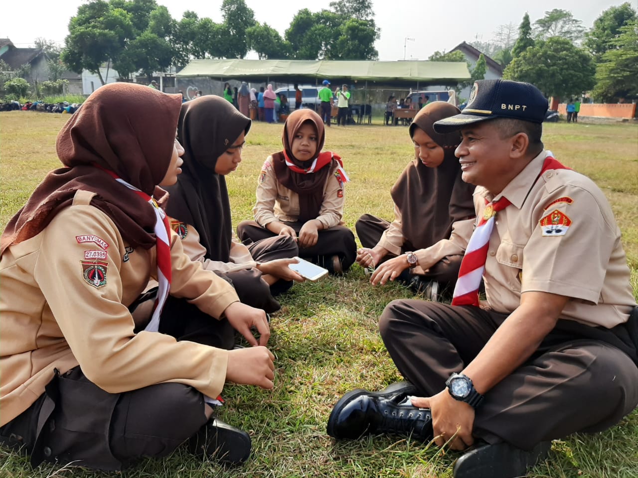 Detail Gambar Topi Siswa Smk Nomer 48