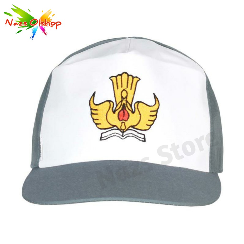 Detail Gambar Topi Sma Kartun Nomer 2