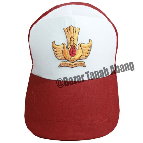 Detail Gambar Topi Sma Kartun Nomer 11