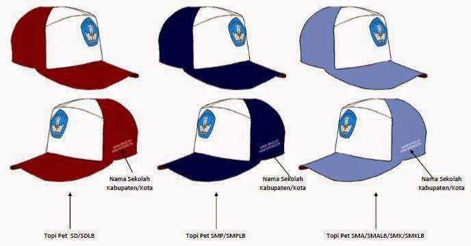 Detail Gambar Topi Sma Kartun Nomer 20