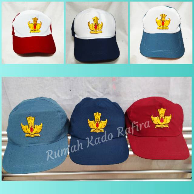 Detail Gambar Topi Sma Kartun Nomer 33