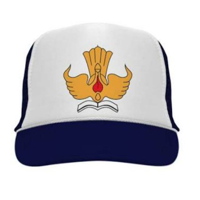 Detail Gambar Topi Sma Kartun Nomer 6