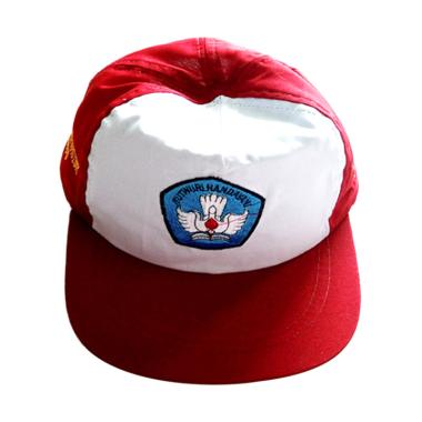 Detail Gambar Topi Sma Kartun Nomer 49