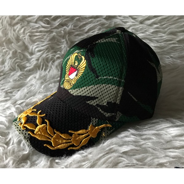 Detail Gambar Topi Tentara Nomer 19