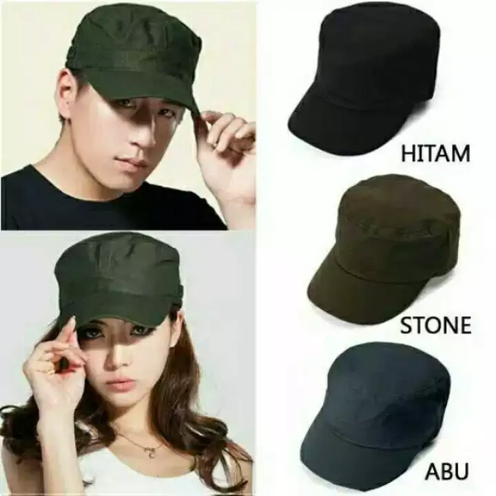 Detail Gambar Topi Tentara Nomer 30