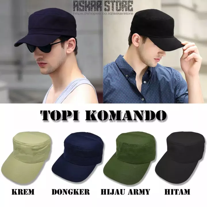 Detail Gambar Topi Tentara Nomer 7