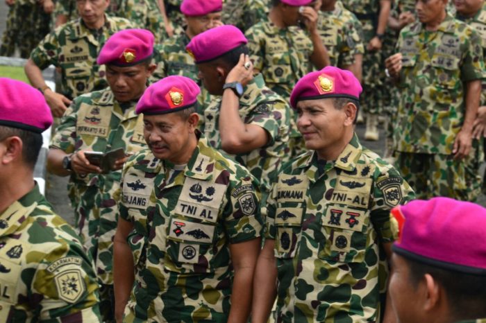 Detail Gambar Topi Tentara Indonesia Nomer 45