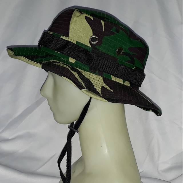 Detail Gambar Topi Tentara Indonesia Nomer 6