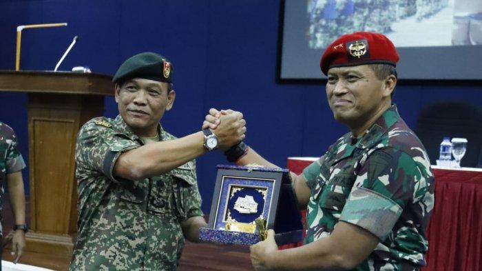 Detail Gambar Topi Tentara Indonesia Nomer 49