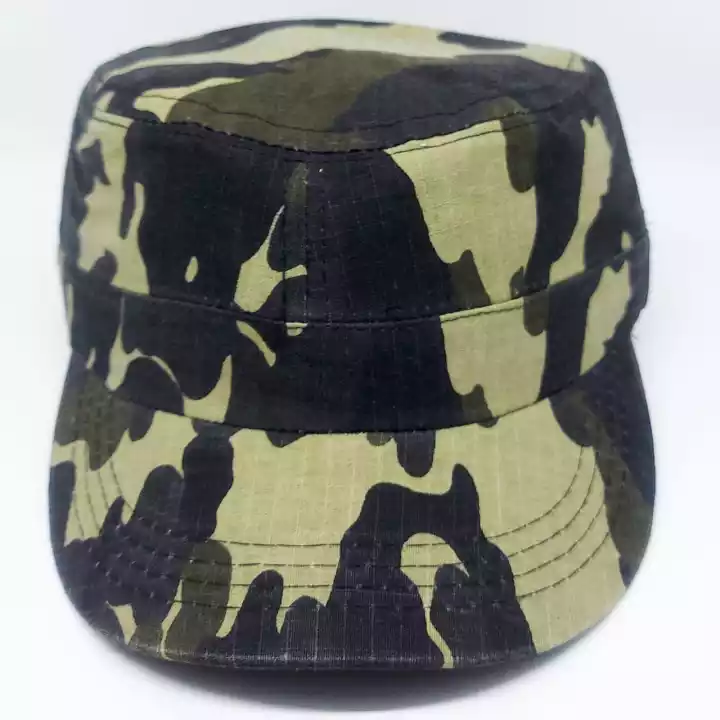 Detail Gambar Topi Tentara Indonesia Nomer 50