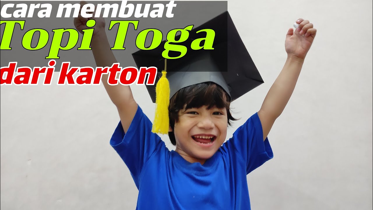 Detail Gambar Topi Toga Wisuda Nomer 27