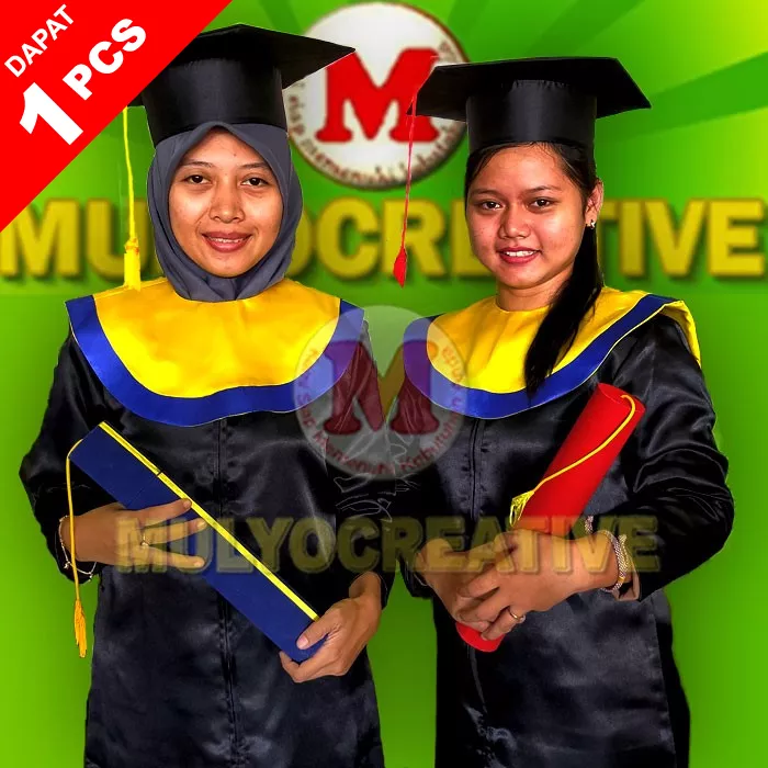 Detail Gambar Topi Toga Wisuda Nomer 43