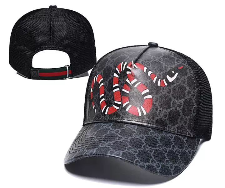 Detail Gambar Topi Ular Nomer 22
