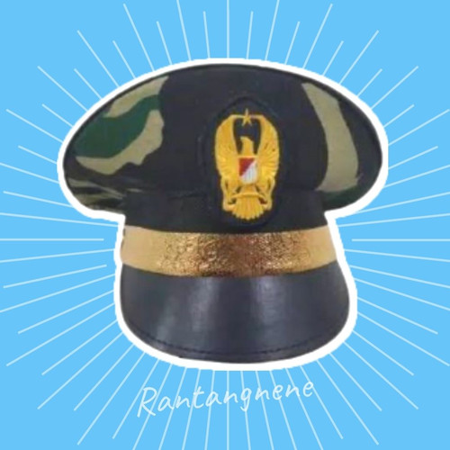 Detail Gambar Topi Untuk Anak Tk Nomer 51