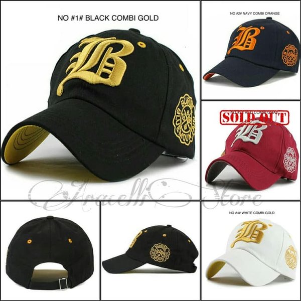 Detail Gambar Topi Yang Bagus Nomer 6