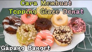 Detail Gambar Toping Donat Nomer 15