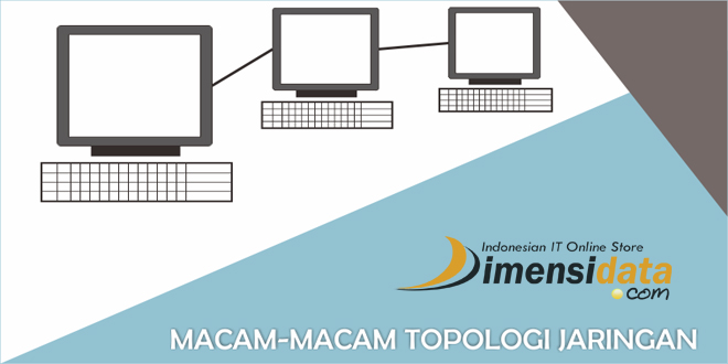 Detail Gambar Topologi Star 2018 Nomer 17