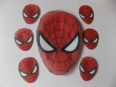 Detail Gambar Topper Gedung Spiderman Nomer 35