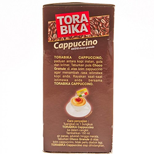 Detail Gambar Torabika Cappuccino Nomer 21