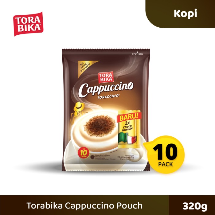 Detail Gambar Torabika Cappuccino Nomer 26