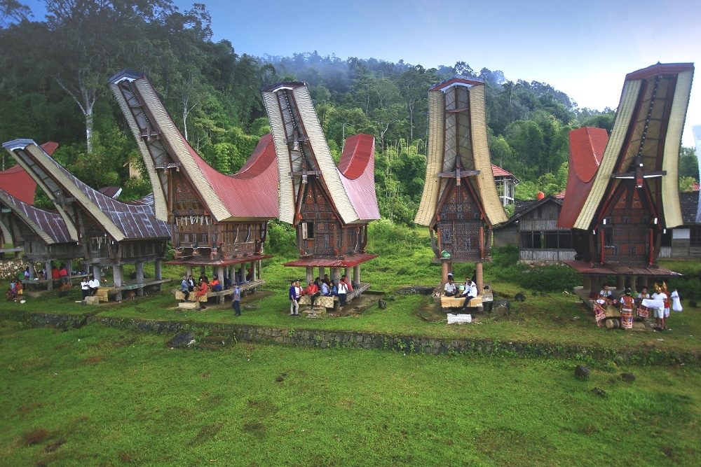 Detail Gambar Toraja Keren Nomer 39