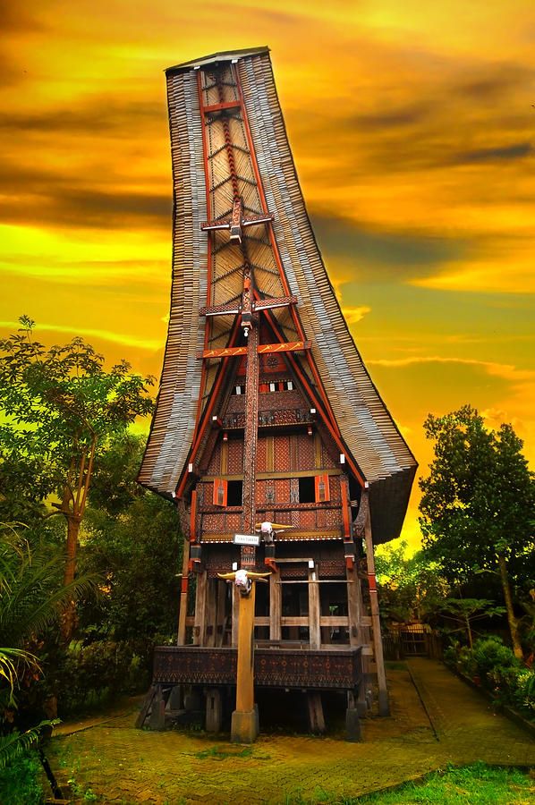 Detail Gambar Toraja Keren Nomer 7