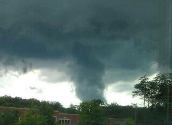 Download Gambar Tornado In Maryland Nomer 15