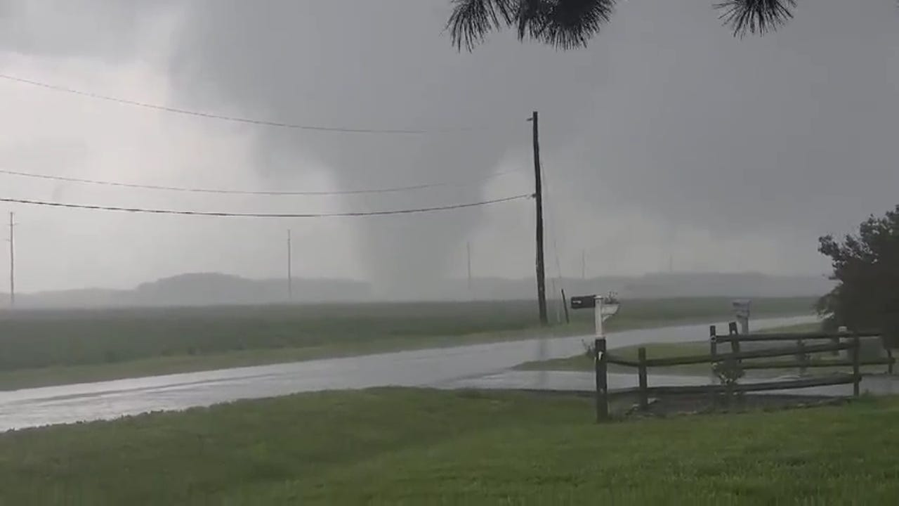 Detail Gambar Tornado In Maryland Nomer 19