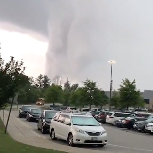 Detail Gambar Tornado In Maryland Nomer 20