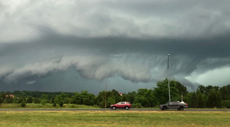 Detail Gambar Tornado In Maryland Nomer 32