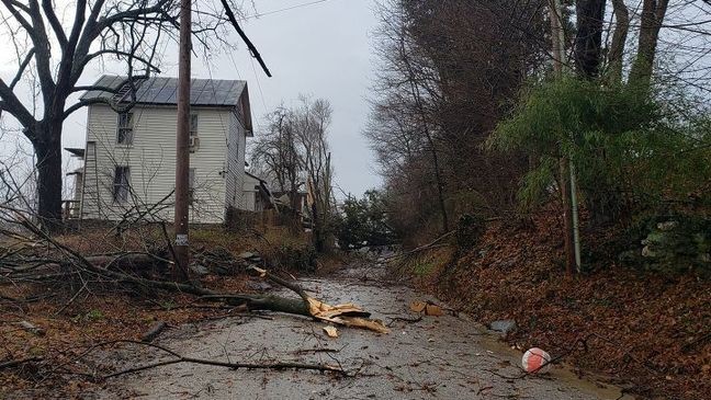 Detail Gambar Tornado In Maryland Nomer 33