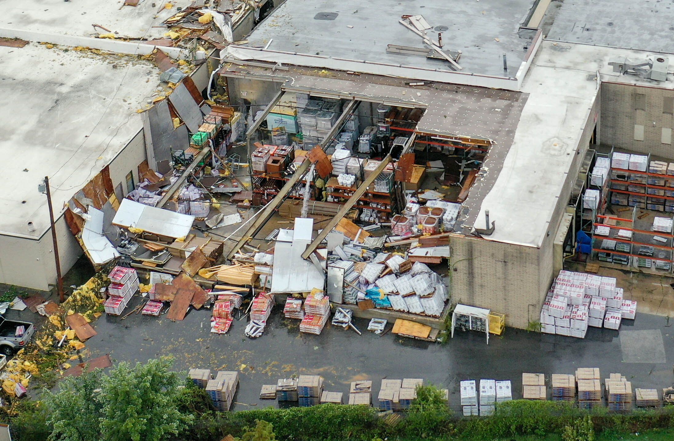 Detail Gambar Tornado In Maryland Nomer 36