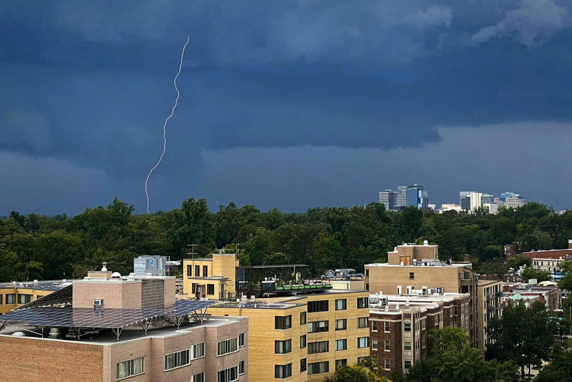 Detail Gambar Tornado In Maryland Nomer 38