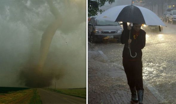 Detail Gambar Tornado In Maryland Nomer 39